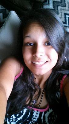 Hey im alissa, Im just living life to the fullest. I love my family and friends and all things I've accomplished thus far. I love to hang out with my friends :)