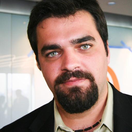 GiggleBrainy's profile picture. Reno Sargent