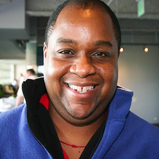 GiggleClumsy's profile picture. Daniel Sharpe