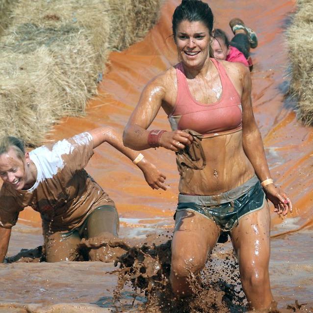 Titusmulder's profile picture. The ultimate obstacle run