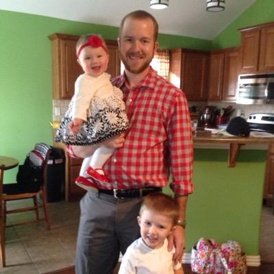 Matt_Sooter's profile picture. Disciple. Husband. Father. Shepherd. Nuff said.