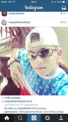Pedro  Maia  tempester ♥