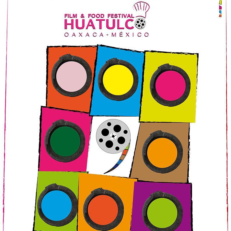 HFFF conjunta la cultura gastronómica, una de las más antiguas formas de identidad cultural, con la cinematografía. 3 al 7 de DICIEMBRE 2014.