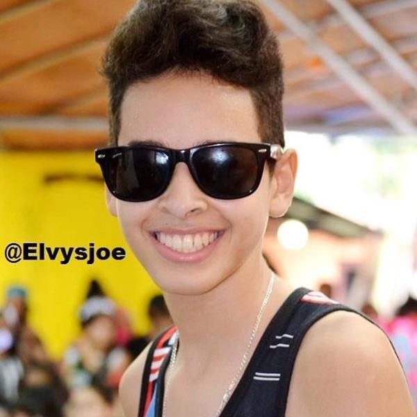Amamos Ah Josue J'z Por El Fue Creada Esta Fans Page! |♥| |Admi: Ada, Heilyn| |KanquiManiaticas| GOD♥ JOSUERS!