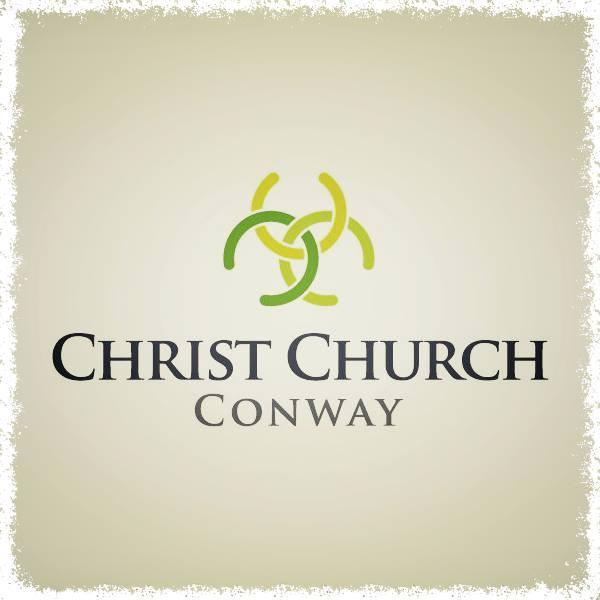 A PCA church in Conway, AR.