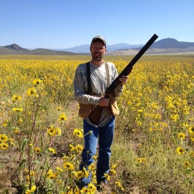 Started hunting ducks in Southern California at Bridge Street Farms duck club with my dad and all his buddies. I had no idea how good we had it back then.