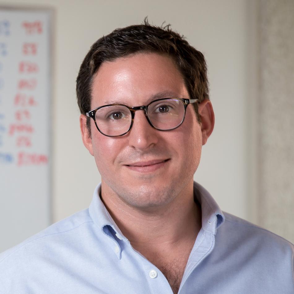 pqschwab's profile picture. Director of Marketing @threatstack