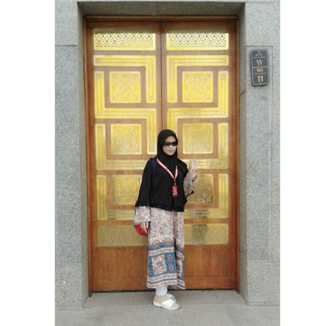 MJ 4 TRISAKTI 2012 - UIR 2013 // INSTAGRAM : @orizatrianadia // owner @orizashopp