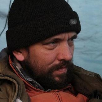 zinevich's profile picture. TV/Film Editor