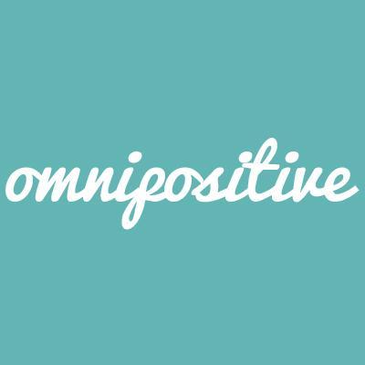 Positive Mind, Positive Vibes, Positive Life