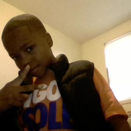 I LOVE MYSELF