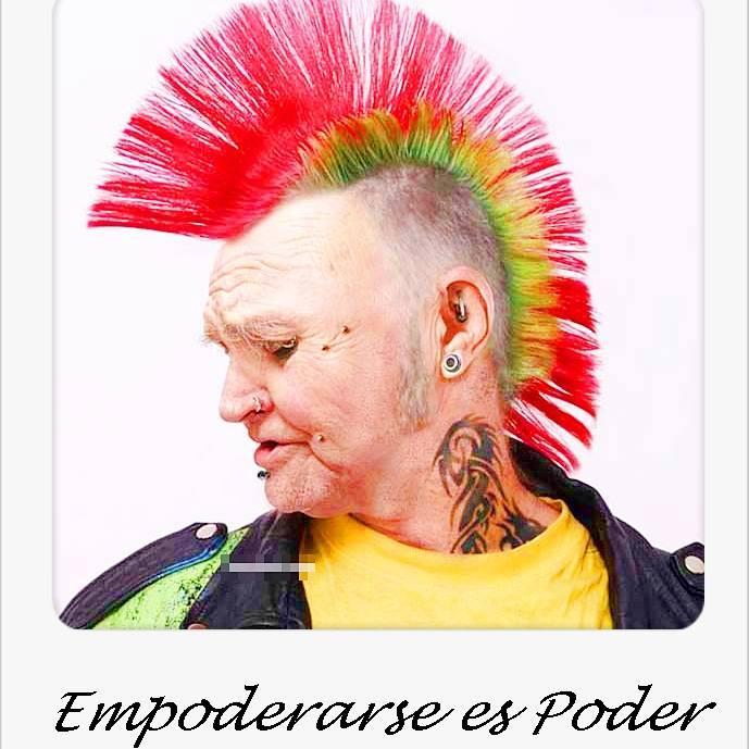 _empoderARTE's profile picture. 
