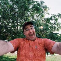 Trevis Rothwell (@trevisr) 's Twitter Profile