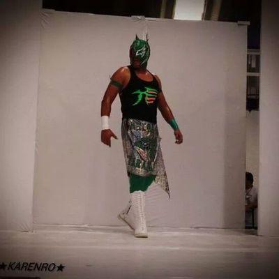 fanatikoMerack's profile picture. 