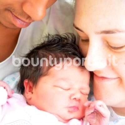 Proud mummy to my little princess! 
Isla Ann Thomas, mummy loves you!