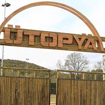 #Ütopya Hakkında Herşey Sizlerin Yorumlarıyla Burada...