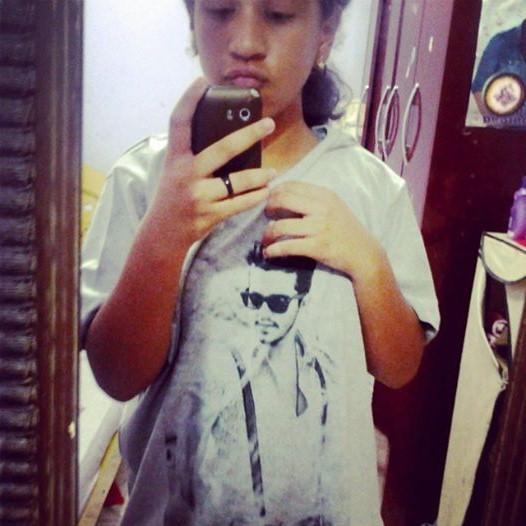Nome: Luanete. Moro: Lualandia Namorado: @luansantana (Ps. Ele é ciumento) Deixe seu Follow aq
