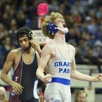 Merivale High School Wrestling Team                               Eat. Sleep. Wrestle. Repeat.