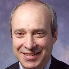 Arthur Rolnick Profile