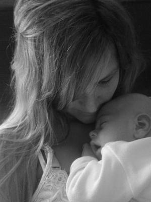 Mamá de Joaquin ♡