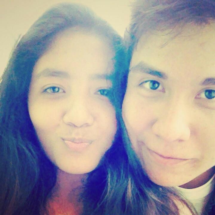 cometemos errores xke somos. humanos PERO PARA MI ERS UNICA EN ESTA VIDA TEAMO I.SIEMPREE TE AMARE X TODA MIVIDA DESEARIA poder que me escucharas tu ers todoo❤