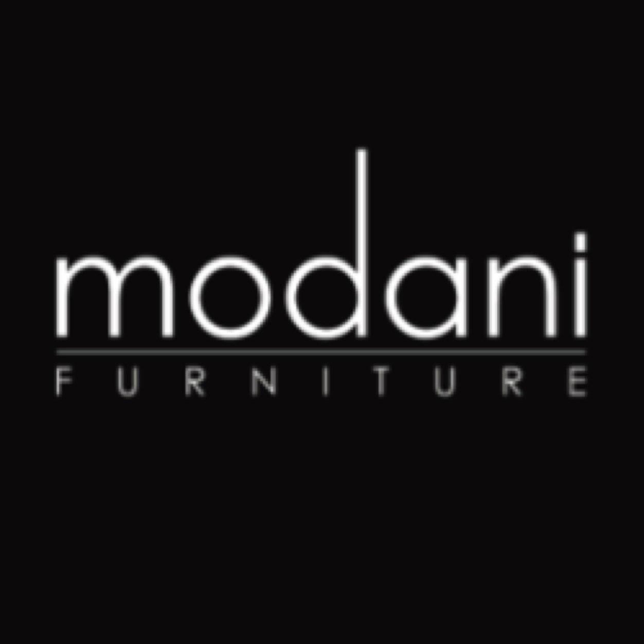 Modani furniture logo