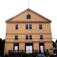 Old Confidence Lodge (@theoclstudio) 's Twitter Profile Photo