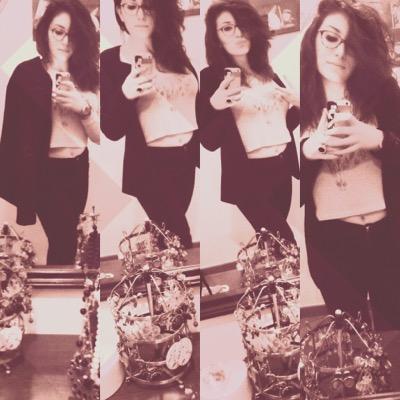 Chloé•15yearsold•LucianoLigabue•PrettyLittleLiars•MarianoDiVaio•Minchia! Sono in MONDOVISIONE.
