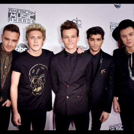 Mis amores One Direction, los 5, siempre seran 5 NLHLZ 4EVER, apoyo incondicional.. **25/03/2015 (miér) the day that my heart was broken :'(