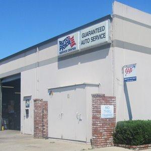 Guaranteed Auto Service is a family owned business with over 30 years of experience in automotive repair. Our auto repair technicians are trained & certified.