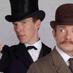 Sherlocked (@freebatchiarty) Twitter profile photo