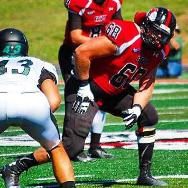 Gardner-Webb Letterman