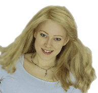 Swedish Geek Girl in the UK