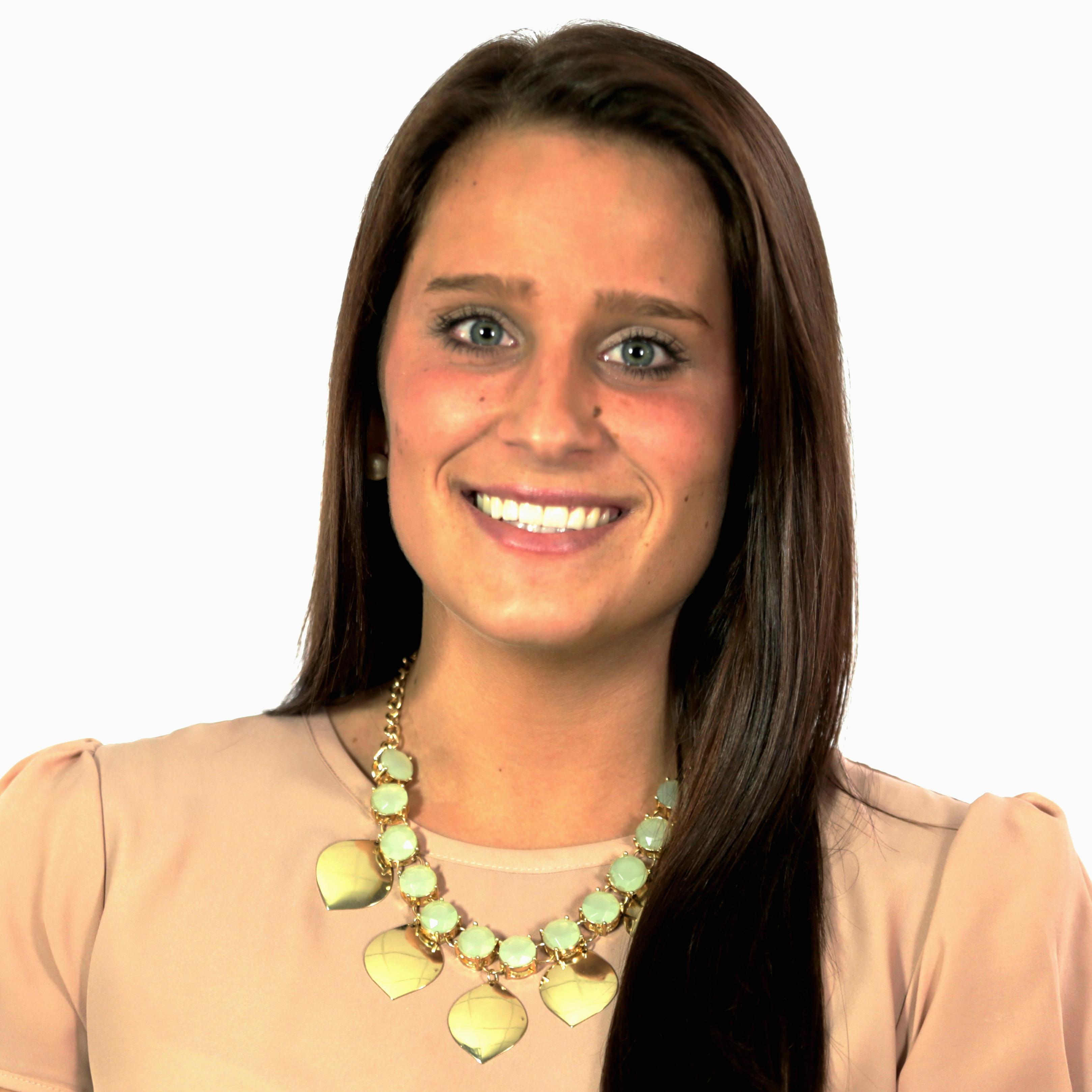 Assistant Event Manager at The Castle Group, a third party event management and PR firm in Charlestown, MA.