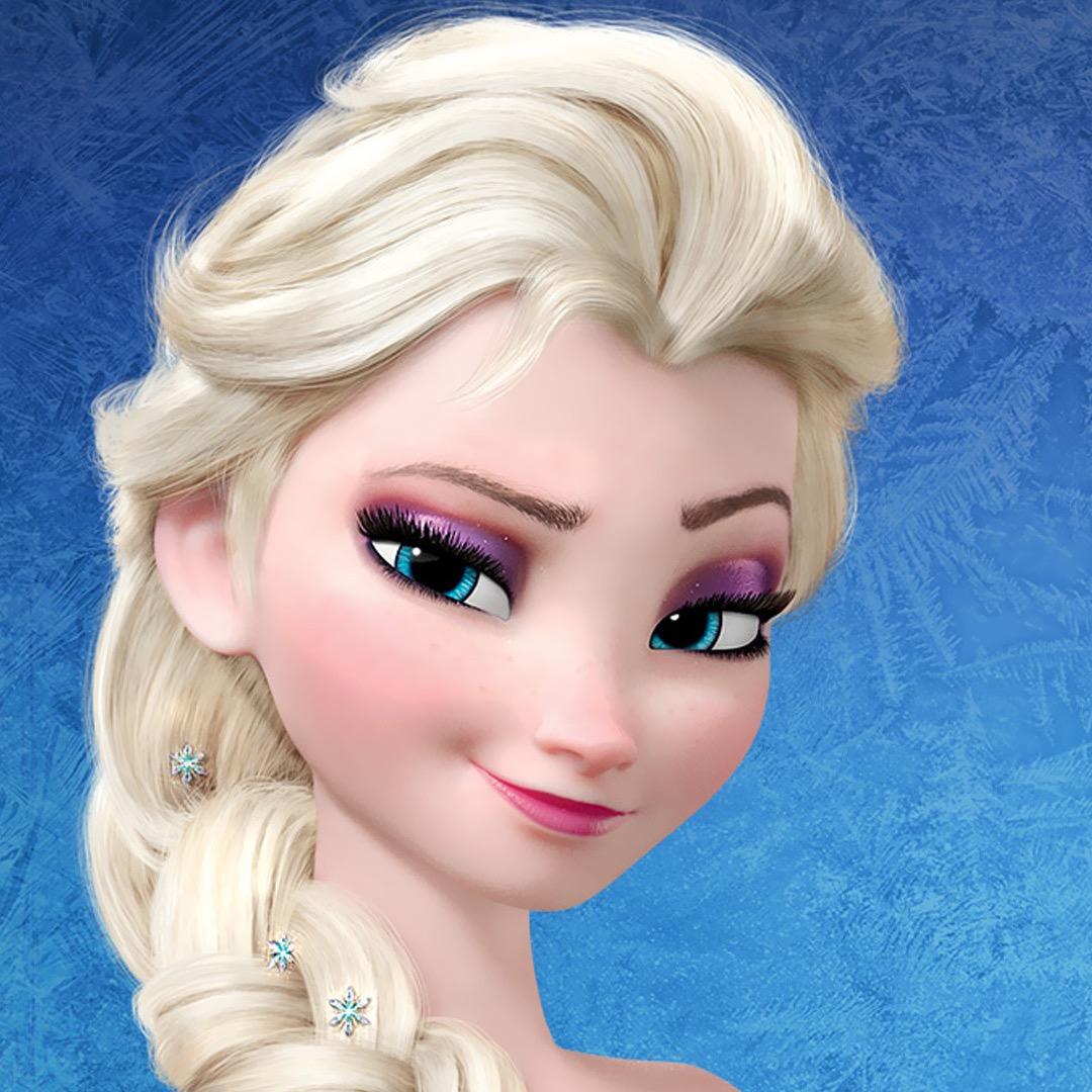 Elsa - Frozen Elsa - Frozen