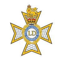 The Light Dragoons (@ldlightcav) 's Twitter Profile