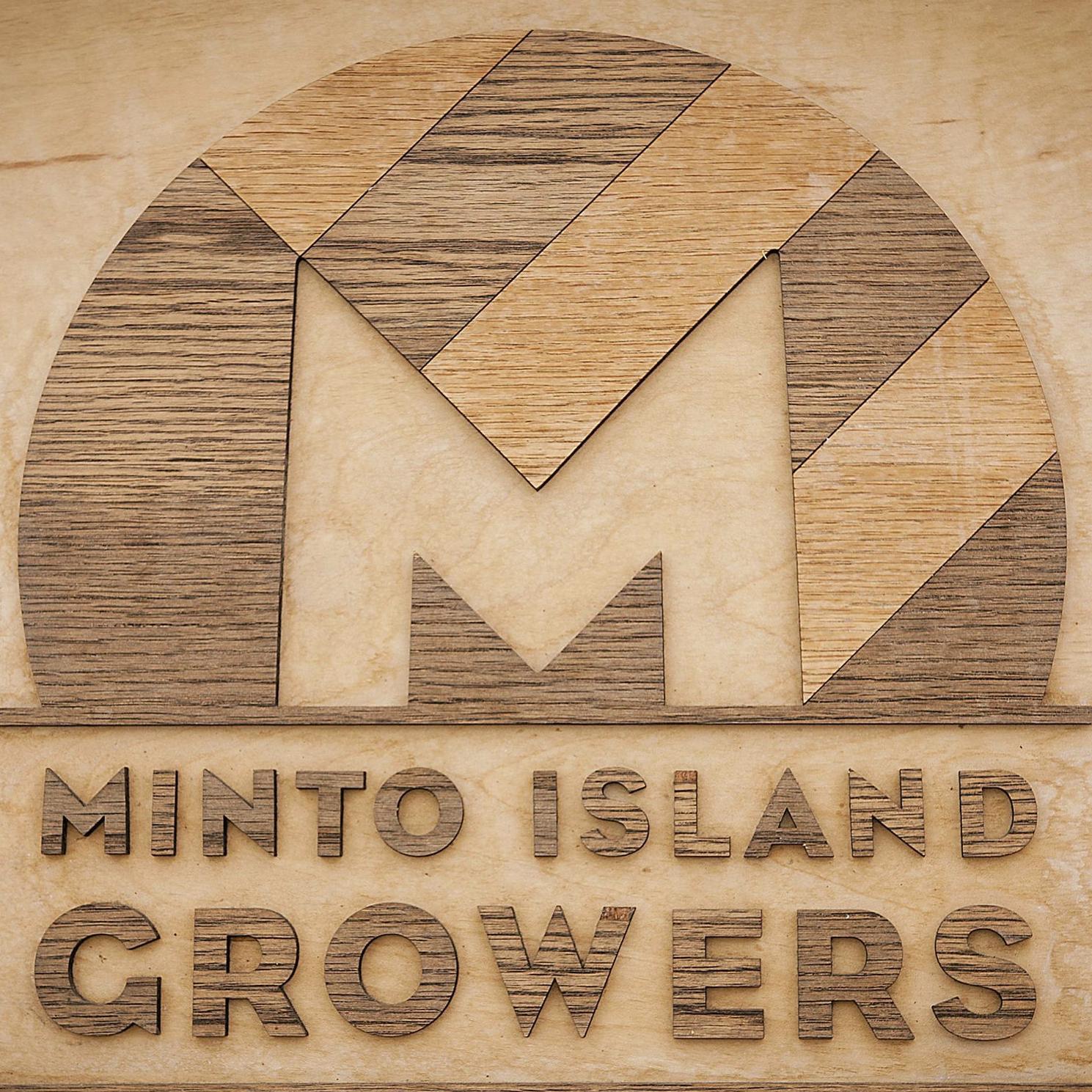 Minto Island Growers- an organic farm in Salem growing produce & Oregon's only Camelia sinensis- tea crop. On-site farm stand & food cart!