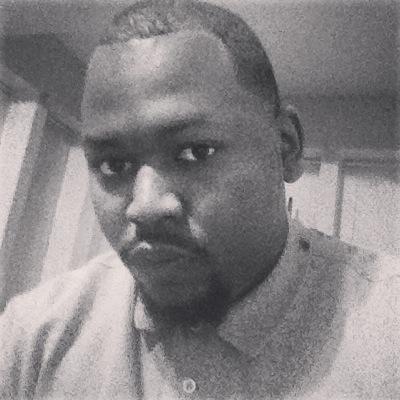 semi pro Chicago Falcons DT/FB #44, work for InParallel, inspiring writer, businessman, god is always #1, anything else just ask