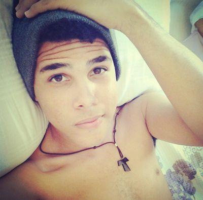 Quem disse que era impossível , eu direi que não é.                                  'Boylieber' ' Boyflyer'