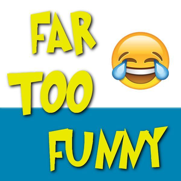 Your daily dose of funny