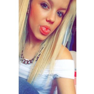 Lucyhayesxxxx's profile picture. ❤️