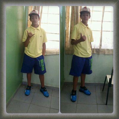 menor alan