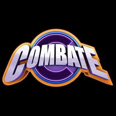 Club De Fans Official de Combate Ecuador! Formato Original, de lun a vier a las 20H00 por RTS, #CombateEsBacan