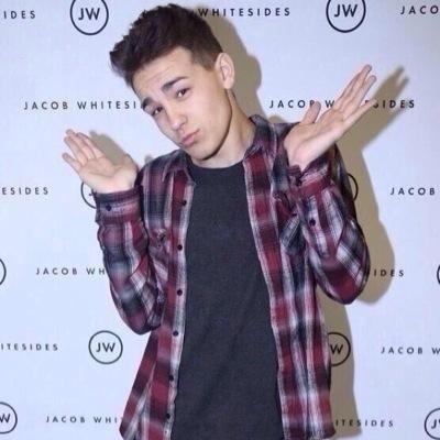 Sigam a melhor e mais nova fonte de notícias sobre jacob whitesides @JMWhitesidesBR e ative as notificaçoes se quiser saber tudo que acontece!