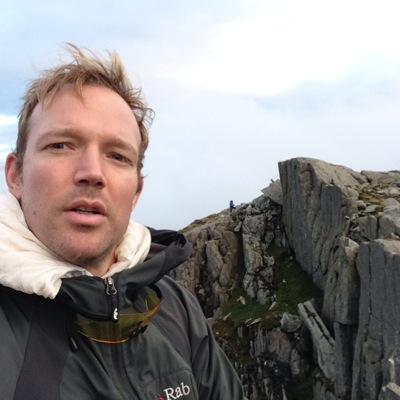 HJBGates's profile picture. 