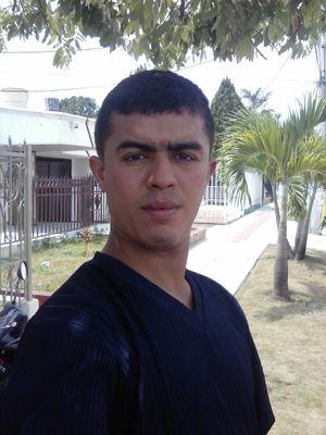 BENDECIDO X DIOS