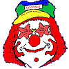 TheClownGuide's profile picture. Find a Professional Clown for Hire for Events Birthdays and more at The Clown Guide - part of the Kids Party Resource Network.