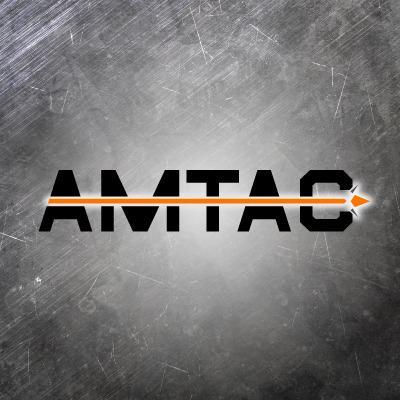 AMTAC Suppressors produces overbarrel silencers, to keep it light, compact, quiet, and maneuverable.