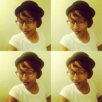 SingFoMeGwennie's profile picture. Mother of 3.... Living a purpose - driven life. With God on my side, I can do anything!