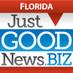 JustGOODNews.BIZ FL (@goodnewsbizfl) Twitter profile photo